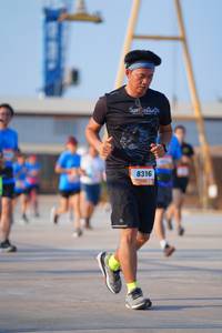 BIB: 8316
                            <button type="button" onclick="openModal(3238805)" class="btn btn-primary btn-sm float-right btn-popup" data-toggle="modal" data-target=".modal-high-quality">
                        <i class="fas fa-shopping-cart"></i> Add to Cart
                    </button>
                                            <button type="button" onclick="isThisMe(3238805, true)" class="btn btn-success btn-sm float-right btn-popup btn-isme hidden" data-toggle="tooltip" data-placement="bottom" title="นี่คือรูปของคุณใช่ไหม คลิกที่นี่เพื่อเอาเข้าอัลบั้ม">
                        <i class="fas fa-plus"></i> Add to album
                    </button>
                    <button type="button" onclick="isThisMe(3238805, false)" class="btn btn-warning btn-sm float-right btn-popup btn-isnotme hidden">
                        <i class="fas fa-ban"></i> Remove from album
                    </button>